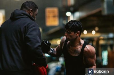 Ryan Garcia Bertekad Bungkam Mario Barrios demi Kembali ke Jajaran Elit