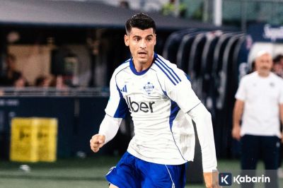 Como ke Perempat Final Coppa Italia Usai Tekuk Fiorentina 3-1