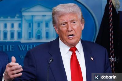 Trump Pertimbangkan Serangan Baru ke Iran Usai Gagal Berunding