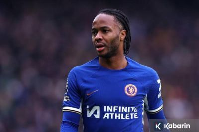 Raheem Sterling Resmi Cabut dari Chelsea