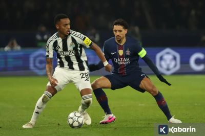 PSG Gagal Masuk Delapan Besar usai Ditahan Imbang Newcastle 1-1