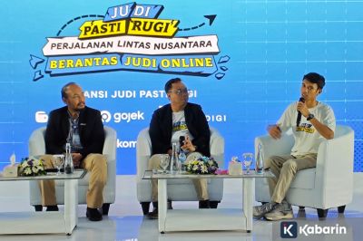 Mantan Pemain Judol Ini Bagikan Kisahnya, Pernah Rugi hingga Rp800 Juta