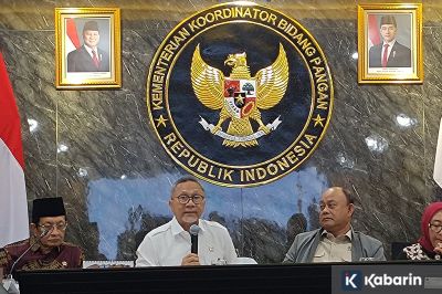 Program MBG Dipastikan Tetap Berjalan Selama Ramadhan