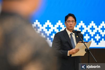 Menkeu Tegaskan Bea Cukai Punya Peran Penting Jaga Pasar Domestik dari Barang Ilegal