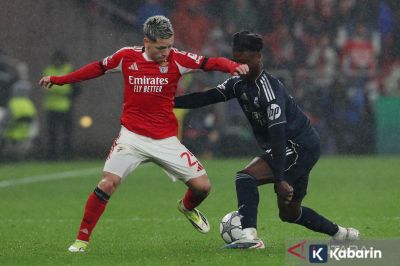 Gianluca Prestianni Terancam Absen di Laga Awal Piala Dunia Usai Hukuman Diperluas