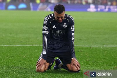 Deschamps Bela Mbappe dari Tuduhan Pemain Egois