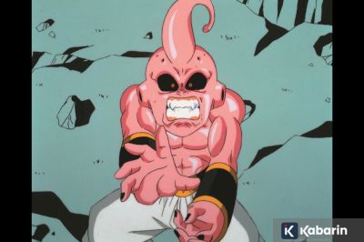 Pengisi Suara Majin Buu Dragon Ball Wafat di Usia 71 Tahun