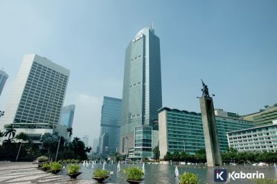 BCA Siap "Buyback" Saham Dengan Nilai Maksimal Rp5 Triliun