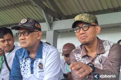 Wamenhaj Tegaskan Tidak Semua Peserta Diklat Otomatis Jadi Petugas Haji