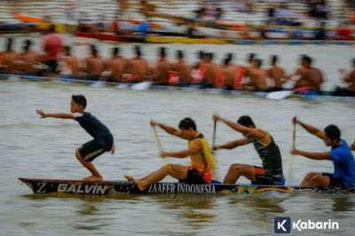 5 Ajang Wisata di Riau Masuk Karisma Event Nusantara 2026