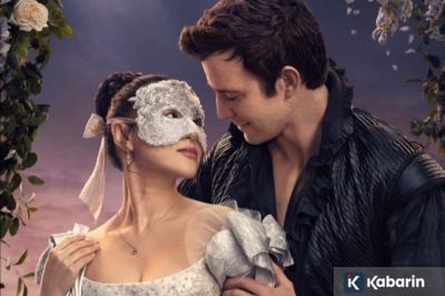 Yerin Ha Akan Perankan Sosok Sophie Baek dalam Bridgerton Season 4