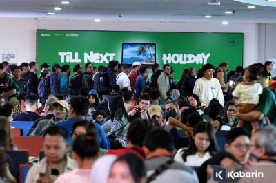 Pemerintah Akan Siapkan Diskon Tiket Transportasi selama Libur Lebaran 2026