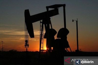 Amerika Serikat Targetkan Peningkatan Produksi Minyak Venezuela hingga 40 Persen