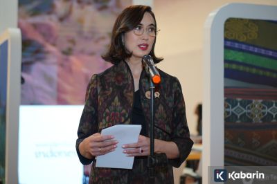 Kemenpar Pamerkan Pesona Indonesia di ATF TRAVEX 2026
