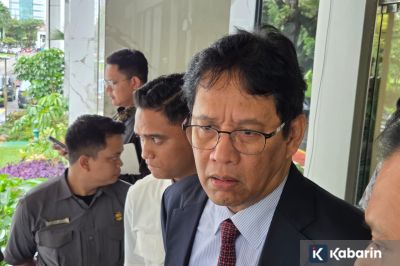 IHSG Kembali Trading Halt, Purbaya: Efek Shock Sementara