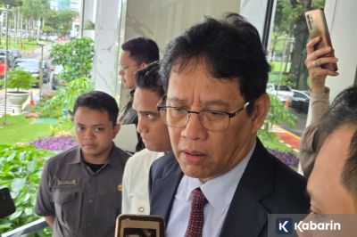 Purbaya: BUMN Baru Lebih Menguntungkan Dibanding Investasi Obligasi