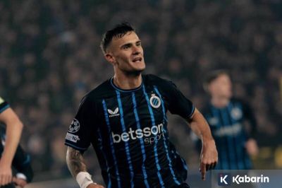 Inter Milan Pantau Peluang Pulangkan Aleksandar Stankovic di Musim Panas 2026