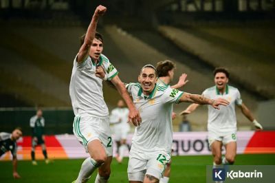 AS Roma Amankan Tiket 16 Besar Liga Europa Meski Ditahan Imbang Panathinaikos 1-1