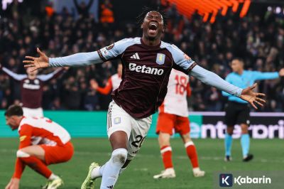 Aston Villa Menang Dramatis 3-2 Kontra Salzburg dan Akhiri Fase Liga di Peringkat Dua