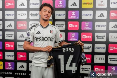 Fulham Boyong Oscar Bobb dari Man City, Mahar Tembus Rp624 Miliar