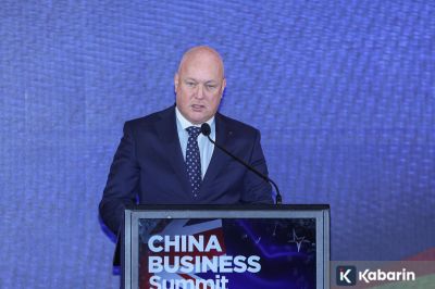 Selandia Baru Tegaskan Gak Akan Gabung dengan Dewan Perdamaian