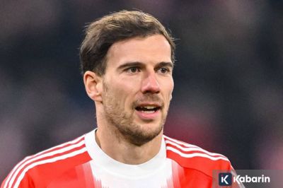 Leon Goretzka Bakal "Cabut" dari Bayern Muenchen pada Akhir Musim