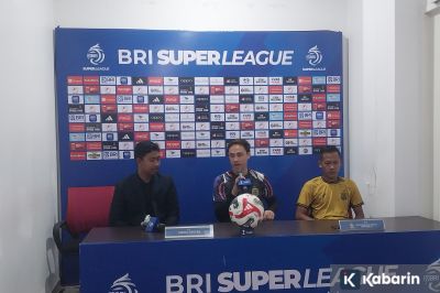 Bhayangkara Yakin Bisa Kejutkan Malut United di Kandangnya