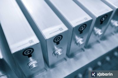 BYD Investasi Rp2,1 Triliun Bangun Pabrik Baterai Baru di Vietnam