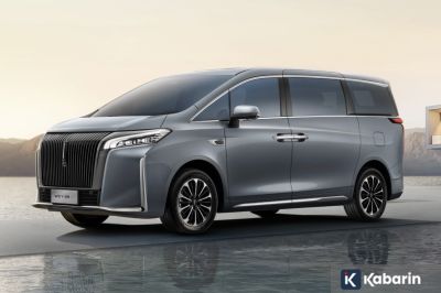 GWM Perkenalkan Wey G9 Hi4 PHEV Mewah di Malaysia Seharga Rp1,1 Miliar