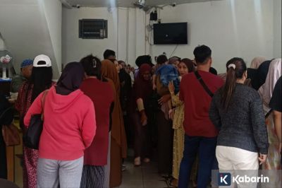 Harga Emas Melonjak, Pakar Ingatkan Jangan Terbawa FOMO