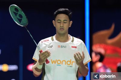 Empat Belas Pebulu Tangkis Indonesia Siap Berlaga di Swiss Open 2026