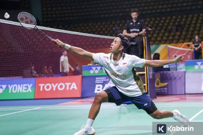 11 Pebulu Tangkis Indonesia Siap Debut di All England 2026