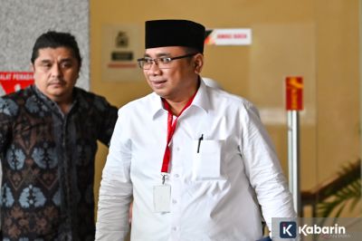 KPK Pastikan Penetapan Yaqut Cholil sebagai Tersangka Sudah Sesuai Prosedur