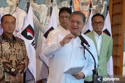 Pemerintah Yakin "Free Float" 15 Persen Bisa Pulihkan Kepercayaan Pasar