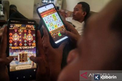 Seseorang yang Kecanduan Judol Perlu Terapi Medis