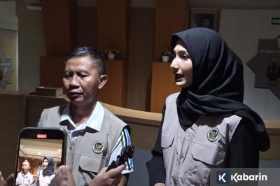 Kemenhaj Tegaskan Hanya Petugas Haji yang Lolos Syarat Bisa Berangkat ke Tanah Suci