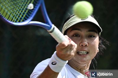 Aldila Sutjiadi/Ingrid Neel Tersingkir di Babak Kedua Miami Open 2026