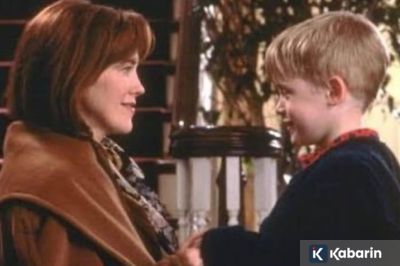 Catherine O’Hara Meninggal karena Pembekuan Darah di Paru-paru