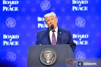 AS Gagas Zona Dagang Mineral Kritikal untuk Saingi China