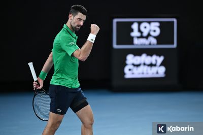 Djokovic Mundur, Alcaraz dan Sinner Jadi Unggulan Utama di ATP 500 Doha