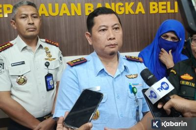 Indonesia Negara Hangat, Migrasi Satwa Berpotensi Bawa Virus Nipah