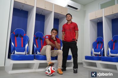 Perkuat Lini Belakang, Arema FC Datangkan Dua Pemain Persija
