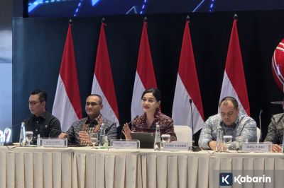 Free Float Saham Naik, Ini 8 Rencana OJK Benahi Pasar Modal Indonesia