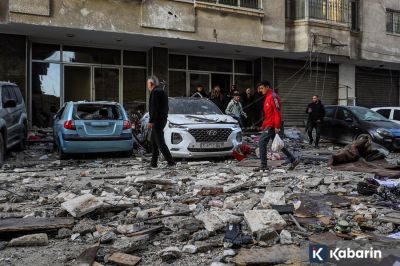 Krisis Kemanusiaan Gaza Memburuk, 32 Warga Sipil Tewas dalam Serangan Udara Israel