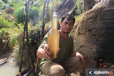 Jalur Lintas Aceh–Medan Normal, Ekonomi Serai Wangi Gayo Lues Bangkit