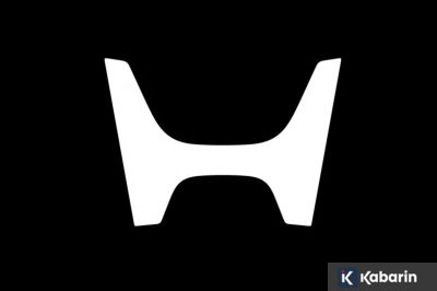 Inilah Logo Terbaru Honda untuk Mobil Listrik dan Hybrid