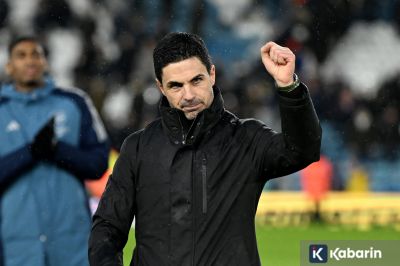 Arsenal Gilas Leeds 4-0, Mikel Arteta Puji Mentalitas Tim