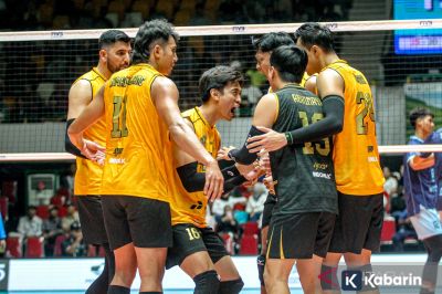 Jadwal Proliga 2026: Dua Finalis Buka Seri Perdana di Malang