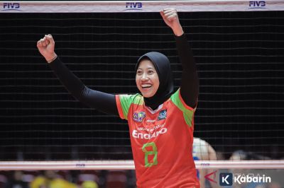 Megawati Hangestri Siap Bawa Pertamina Enduro Ke Puncak Klasemen