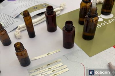 Uniqlo Gandeng Botanina Gelar Kelas Meracik Minyak Esensial di Jakarta